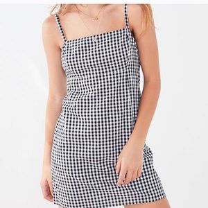 Super cute mini dress